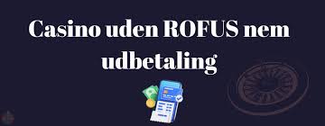 10 Euro Deposit Casino Uden - Din Guide til Online Spil