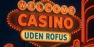 10 Euro Deposit Casino Uden - Din Guide til Online Spil