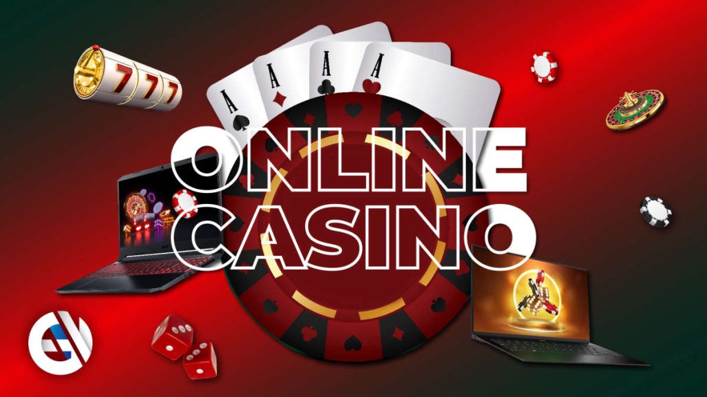 Den Ultimative Guide til Online Casinoer i Danmark