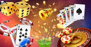 Explore the Excitement of NeoCasino UK Explore the Excitement of NeoCasino UK