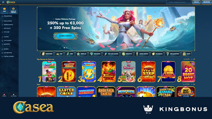 Casinò Online Italiani