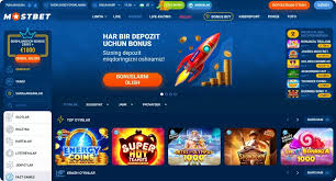 Mostbet AZ icmalı - oyunçular üçün funksiyalar və video oyun qaydaları