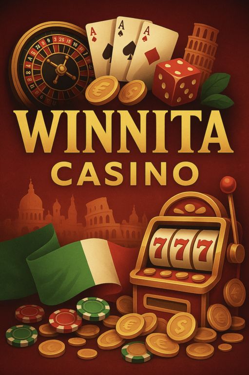 Recensione di Winnita Casino 2026 | Valutazione oggettiva