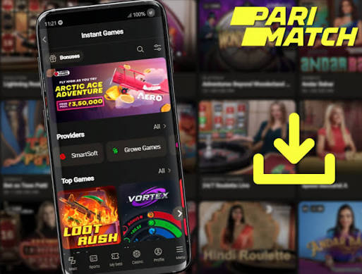 Советы Parimatch для начинающих