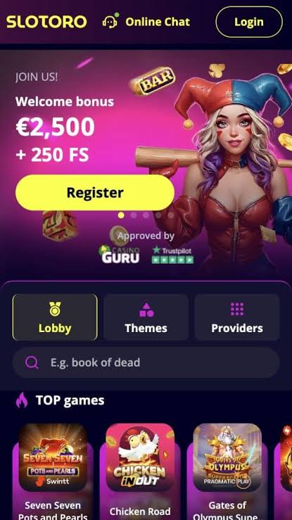 Strona kasyna online: Odkryj najlepsze kasyna online w 2026 roku