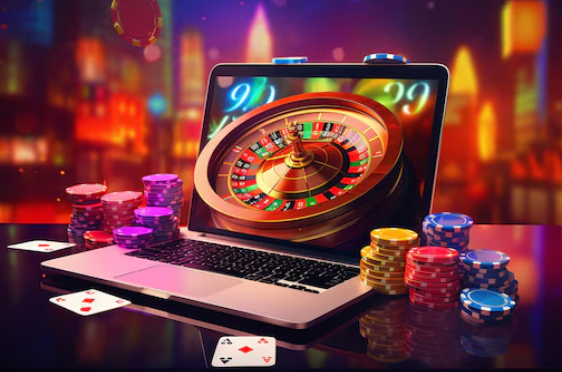 Online Καζίνο Χωρίς Ταυτοποίηση Η Νέα Τάση στον Κόσμο του Στοιχηματισμού -916919197