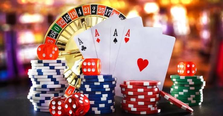 Online Casino στην Ελλάδα Οδηγός για Αρχάριους και Επαγγελματίες Online Casino στην Ελλάδα Οδηγός για Αρχάριους και Επαγγελματίες