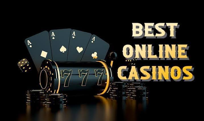 Online Casino στην Ελλάδα Οδηγός για Αρχάριους και Επαγγελματίες Online Casino στην Ελλάδα Οδηγός για Αρχάριους και Επαγγελματίες