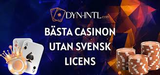Online Casino Utan Svensk Licens En Ny Värld av Spelande Online Casino Utan Svensk Licens En Ny Värld av Spelande