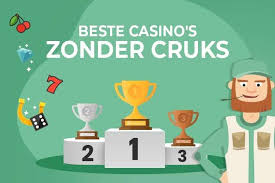 Ontdek de Voordelen van een Goksite zonder CRUKS -340554682 Ontdek de Voordelen van een Goksite zonder CRUKS -340554682