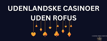 PayPal Casino Uden ROFUS En Sikker Spilleoplevelse PayPal Casino Uden ROFUS En Sikker Spilleoplevelse