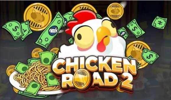 Scopri il divertente mondo di Chicken Road 2 -745592385