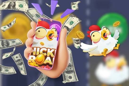 Scopri il divertente mondo di Chicken Road 2 -745592385