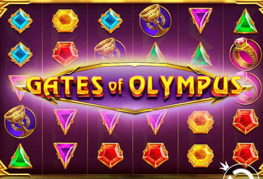 Unleashing the Power of the Gates of Olympus A Journey into Mythology and Adventure